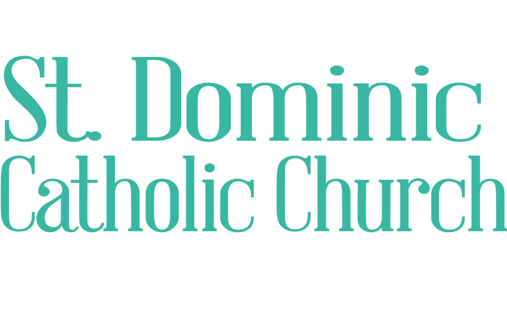 Saint Dominic Catholic Church